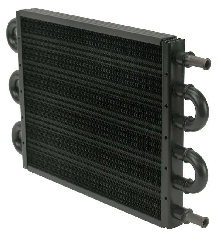 Econo-Cool Replacement Cooler 13731
